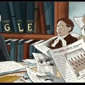 Meet your Posher, Lawrence